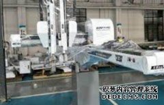 <b>二号站平台测速伺服机械手的优势有哪些呢?</b>