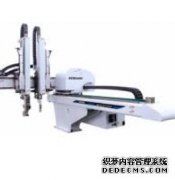 <b>伺服机械手功能小知识二号站平台测速</b>