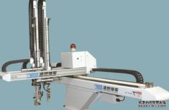 <b>注塑机机械手记住这几二号站平台测速个要点就</b>